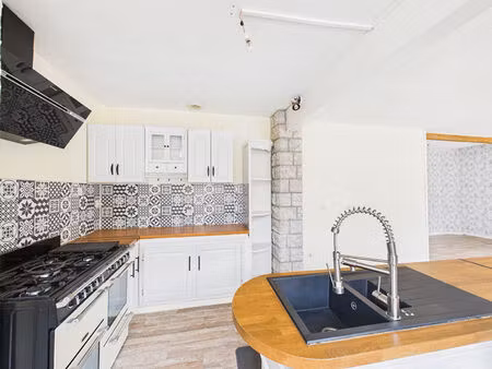 vente maison 10 pièces  180.00m²  le cheylard