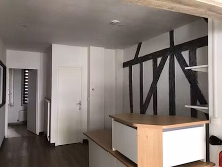 achat local commercial 95m² troyes 10000