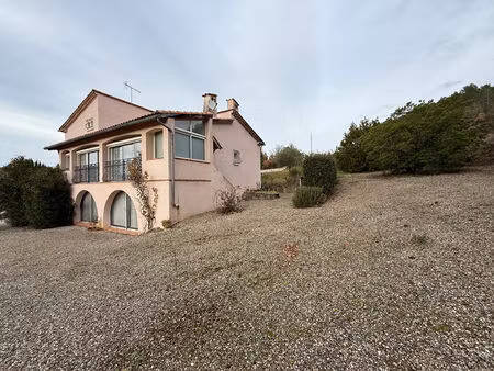 vente maison 4 pièces  102.34m²  cournanel