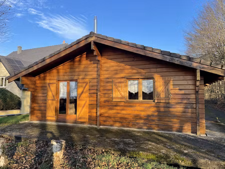 achat maison 3 pièces 51m² mittersheim 57930