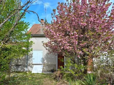 achat maison 9 pièces 200m² troyes 10000
