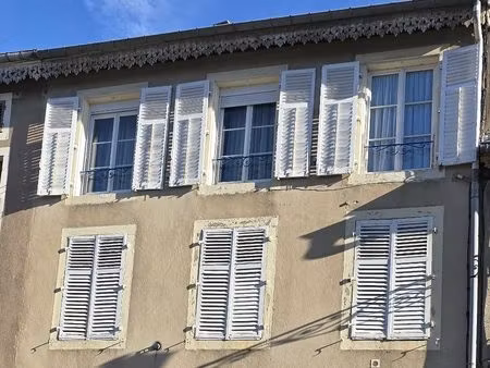 achat immeuble 211m² pont a mousson 54700