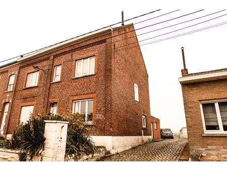 huis te koop in pajottegem met 3 slaapkamers