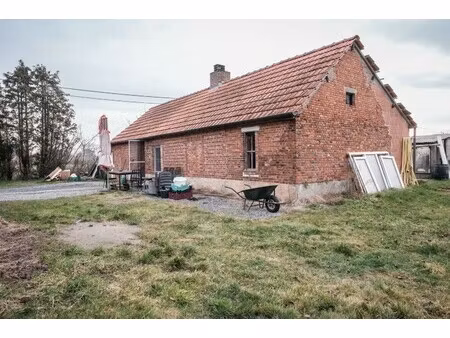 huis te koop in ramsel met 1 slaapkamer