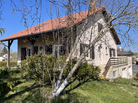 achat maison 6 pièces 100m² reding 57445