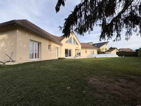 achat maison 8 pièces 234m² reding 57445