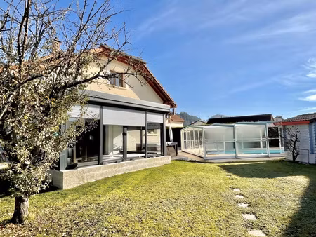 achat maison 6 pièces 180m² st etienne les remiremont 88200