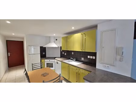 location appartement 3 pièces 41m²