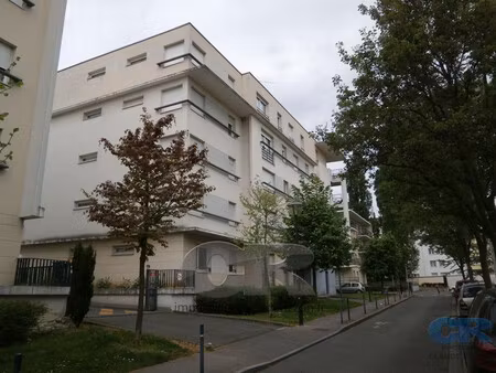 location appartement 1 pièce 27m² nancy 54000