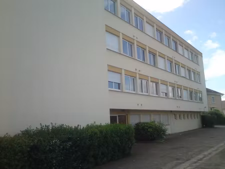 location appartement 1 pièce 29m² vandoeuvre les nancy 54500