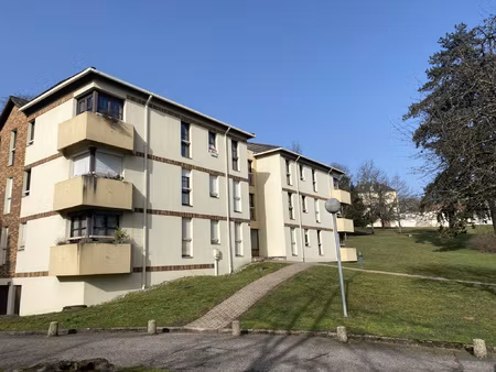 location appartement 1 pièce 32m² villers les nancy 54600