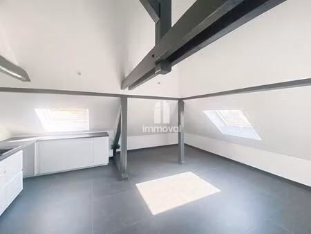location appartement 2 pièces 38m² geispolsheim 67118