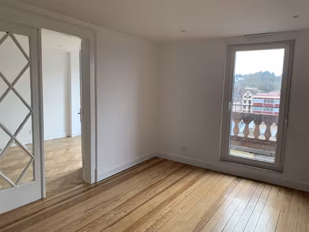 location appartement 4 pièces 93m² sarreguemines 57200