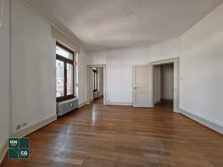location appartement 4 pièces 92m² strasbourg 67000
