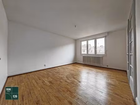 location appartement 3 pièces 99m² strasbourg 67100