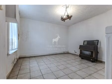 huis te koop in chatelet