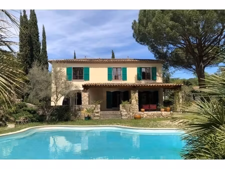 annonce maison à vendre