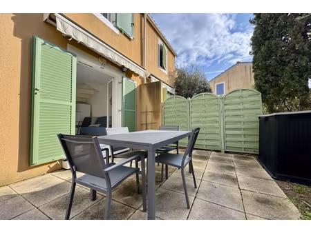 annonce maison à vendre