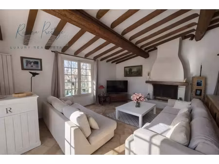 annonce maison à vendre