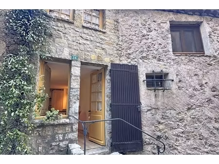 annonce maison à vendre