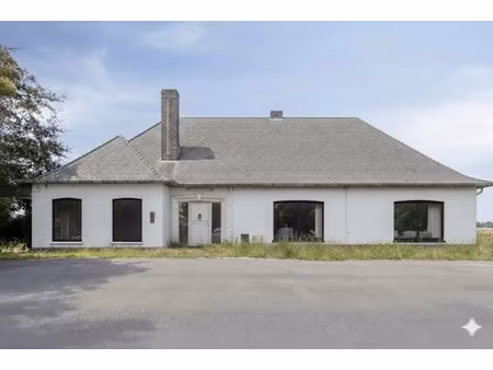 huis te koop in gits met 3 slaapkamers