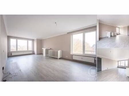 appartement à vendre avec terrasse et 3 chambres   evere (vbd86753)