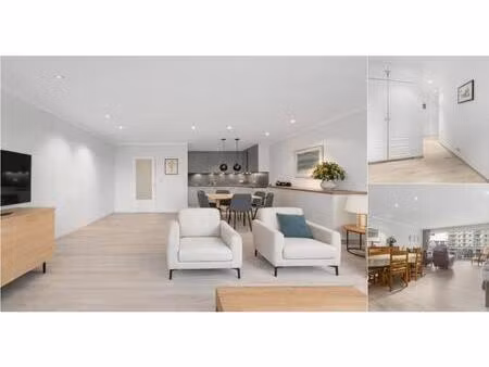 appartement à vendre à leopold i esplanade 6 la panne (rbv25969)