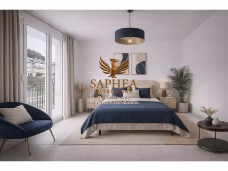 annonce appartement à vendre