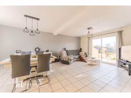 maison t5 les touches