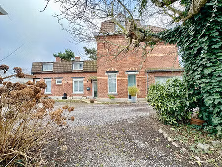 achat maison 11 pièces 238m²