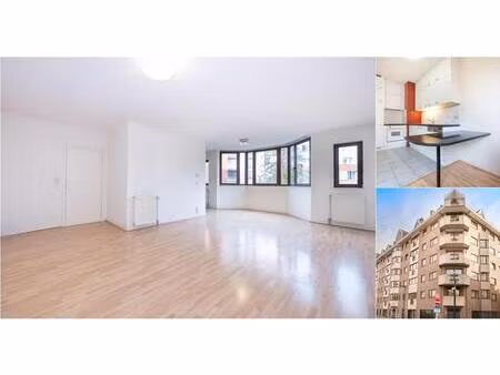 appartement à vendre à rue gray 62 etterbeek (vbd86519)