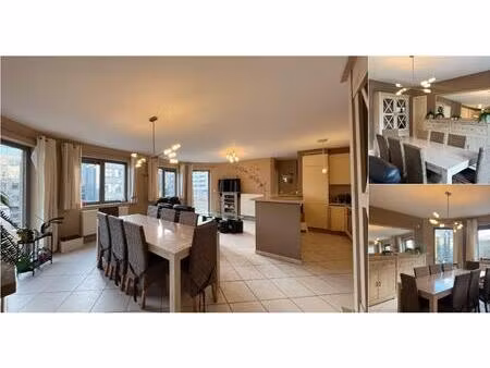 appartement à vendre à rue colonel bourg 130 evere (vbd86855)