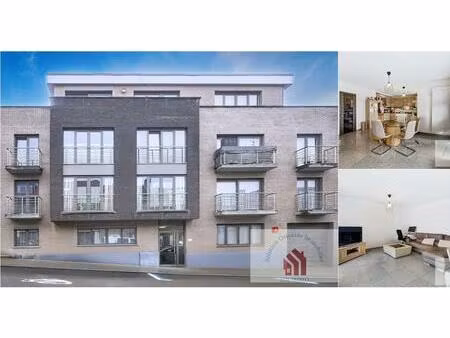 appartement à vendre à kruipweg 64 neder-over-heembeek (vbd86760)