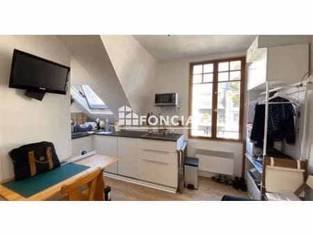 la baule – centre-ville – à deux pas du marché et de l’avenue de gaulle