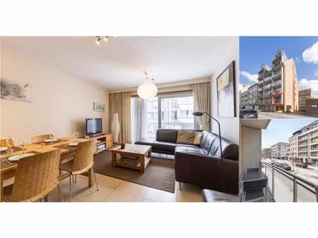 appartement à vendre à franslaan 80 0101 nieuwpoort (rbv25980)