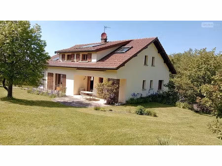 vente maison 6 pièces 177 m² à cheniménil (88460)  271 000 €