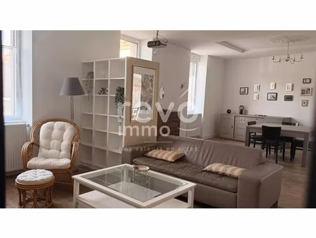vente maison 6 pièces 149 m² à l'herbergement (85260)  290 000 €