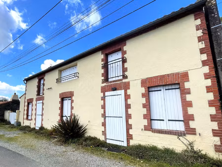 le cellier - ancienne longère 148 m2