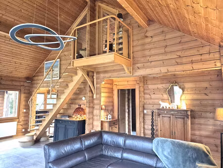 achat maison 6 pièces 169m²