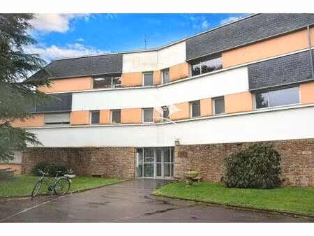 vente appartement 2 pièces 38 m² dinan (22100)