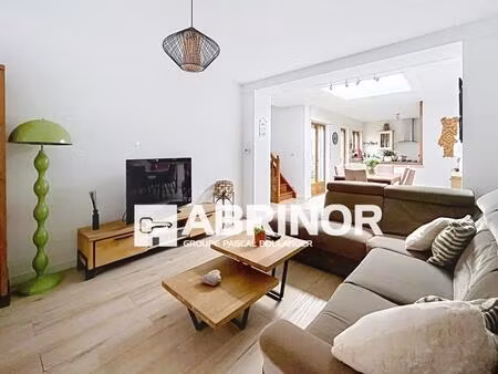 achat maison 4 pièces 80m² roubaix 59100