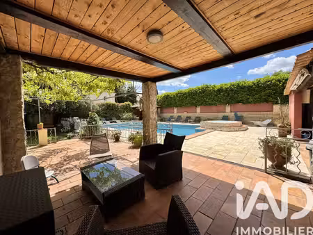 vente maison/villa 10 pièces