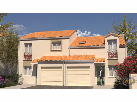 accesssion à la propriété maison neuve 3 chambres clisson