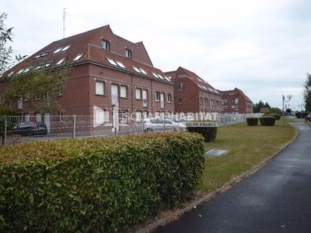 location appartement 2 pièces 29m² famars 59300