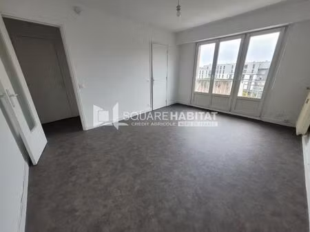 location appartement 1 pièce 27m² lille 59000