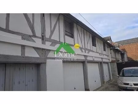 location appartement meru 60110