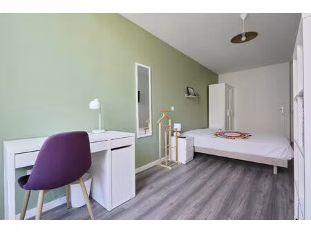 location appartement 1 pièce 20m² lille 59000