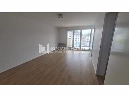 location appartement 2 pièces 47m² lille 59000