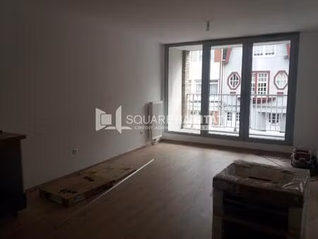 location appartement 44m² marcq en baroeul 59700