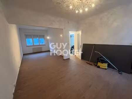 location maison 4 pièces 104m²